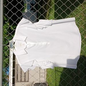 CHICOS NO IRON BLOUSE. 3